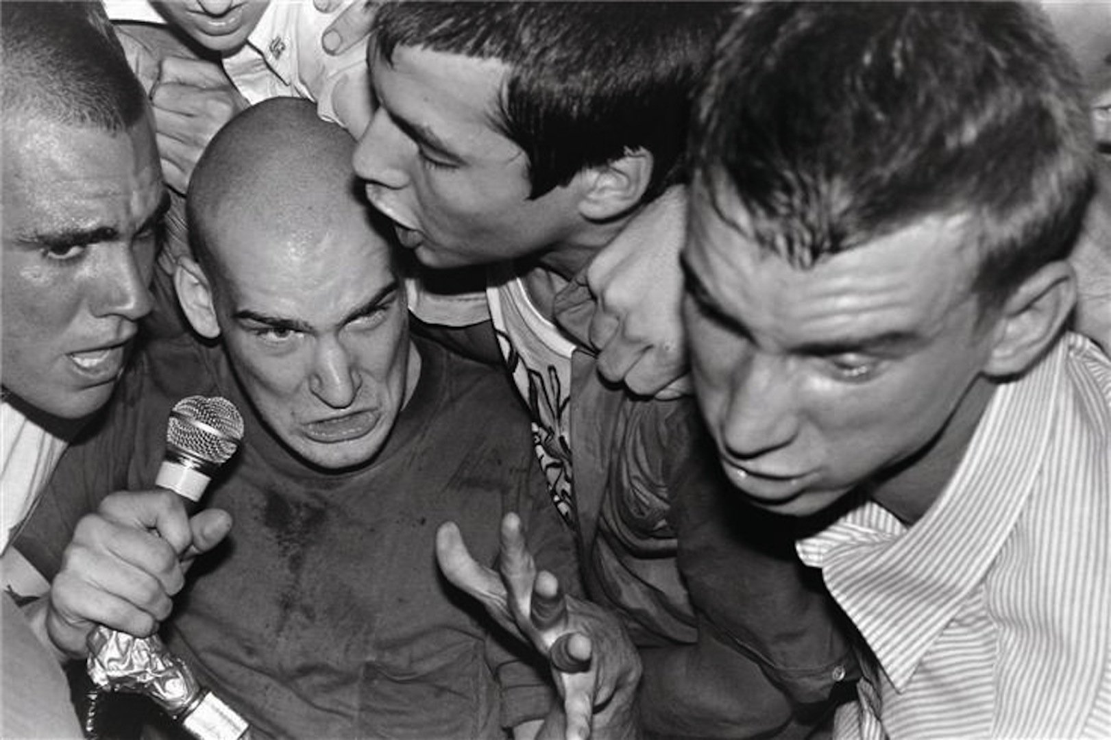 Minor Threat Wallpapers