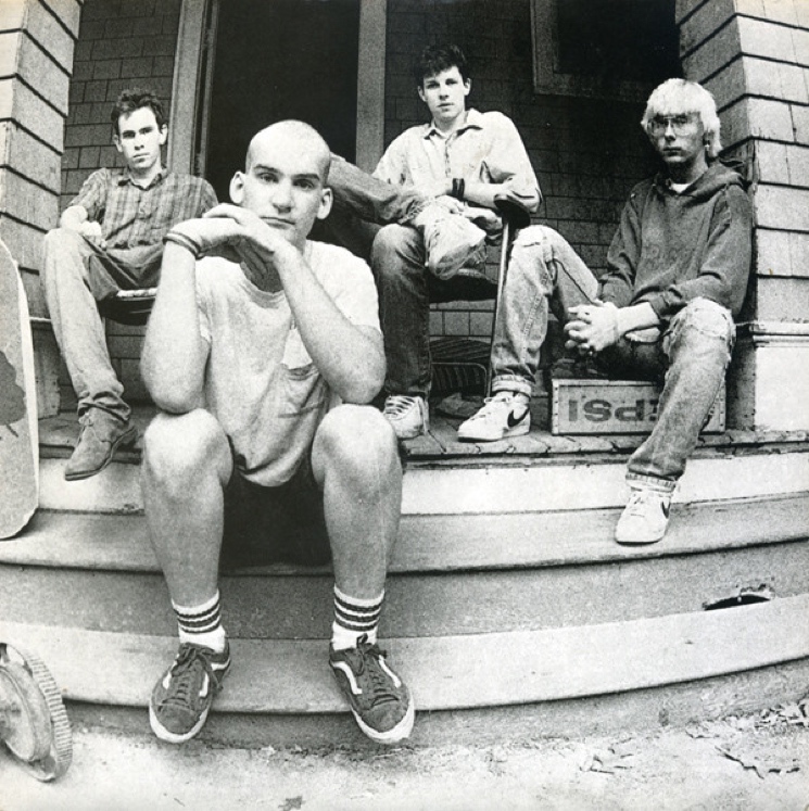 Minor Threat Wallpapers