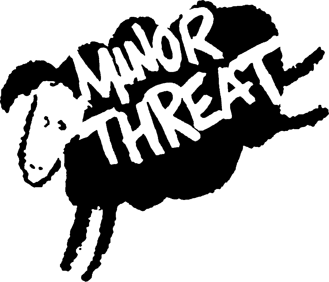 Minor Threat Wallpapers