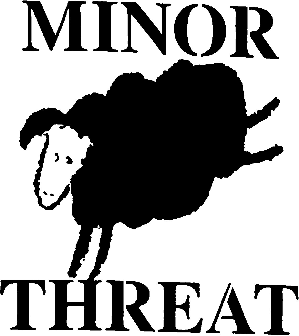 Minor Threat Wallpapers