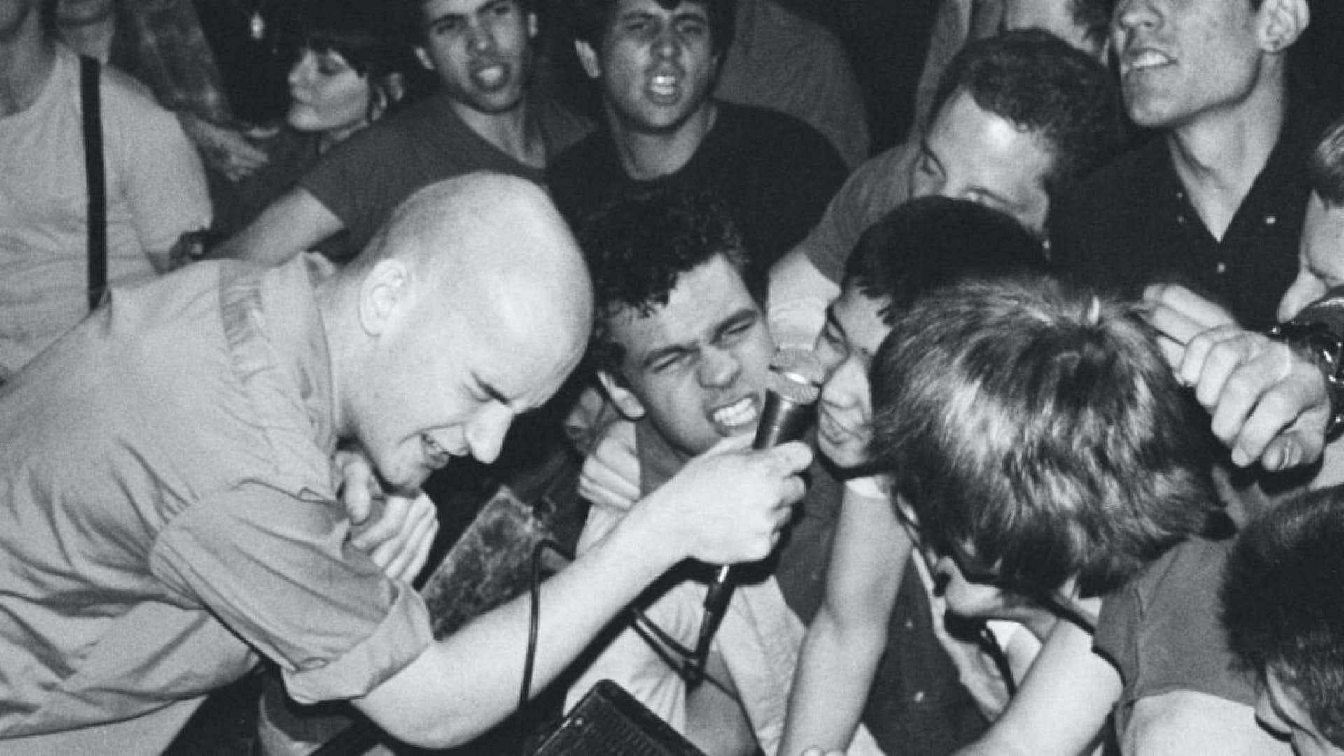 Minor Threat Wallpapers