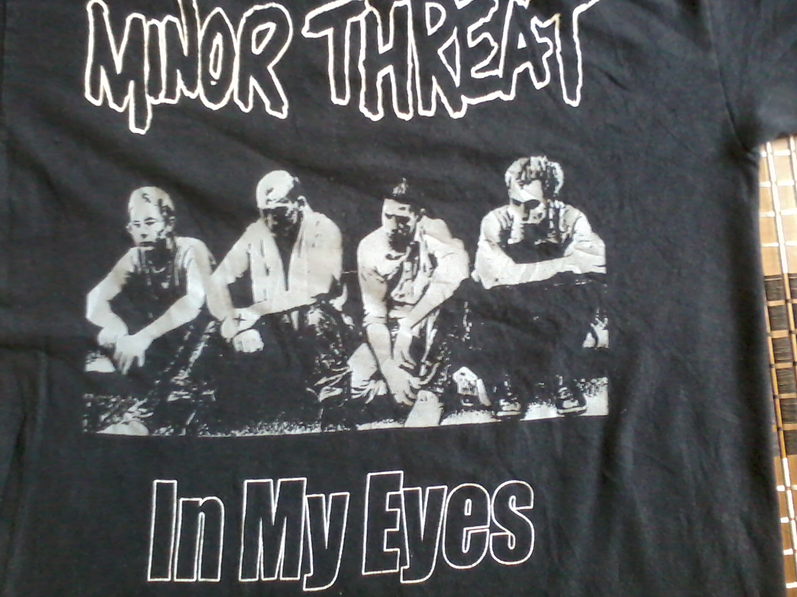 Minor Threat Wallpapers