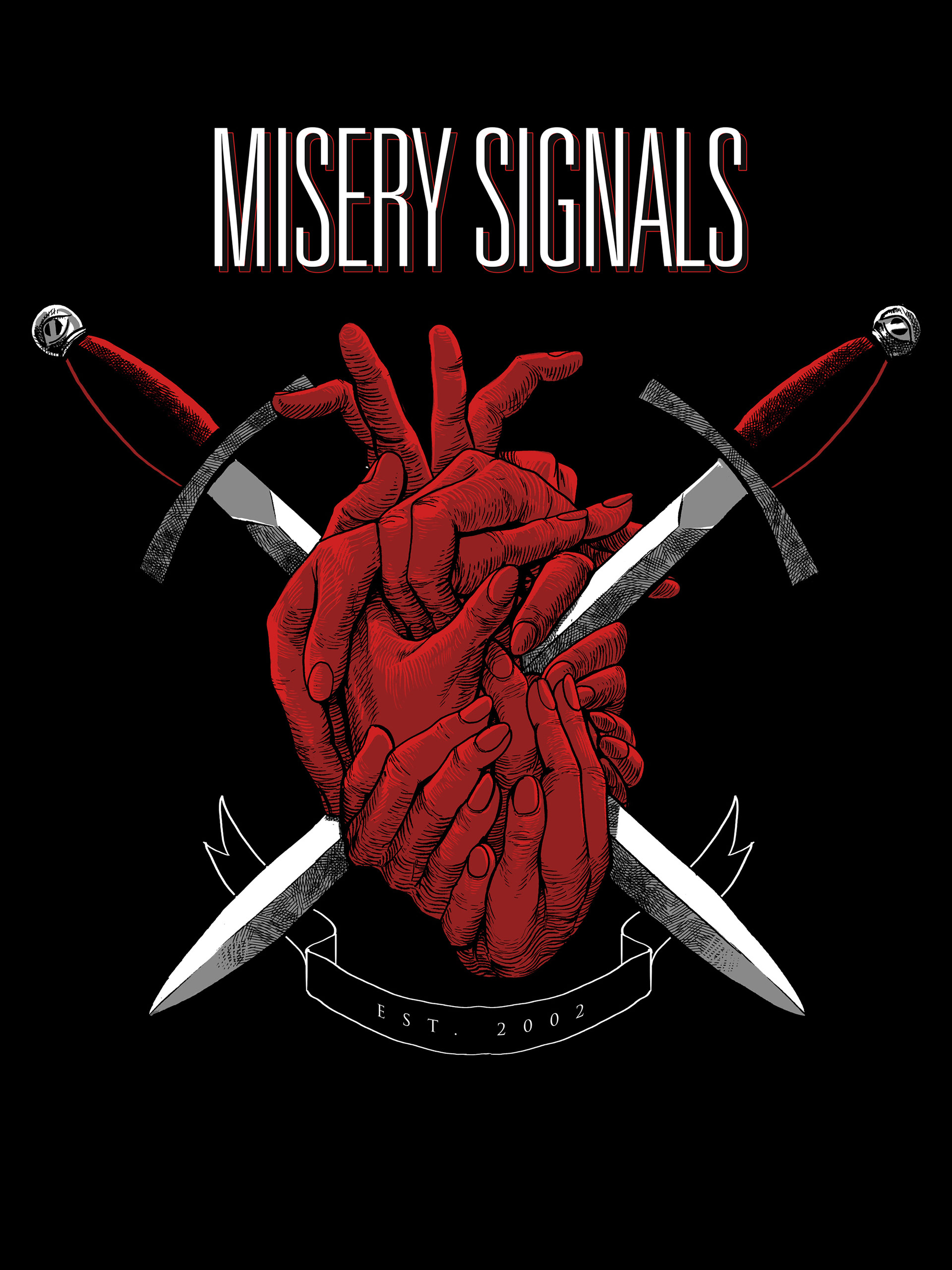 Misery Signals Wallpapers