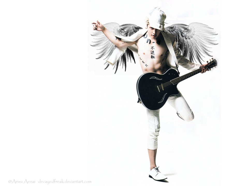 Miyavi Wallpapers