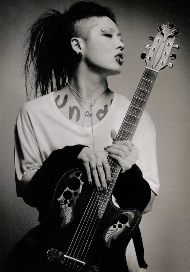 Miyavi Wallpapers