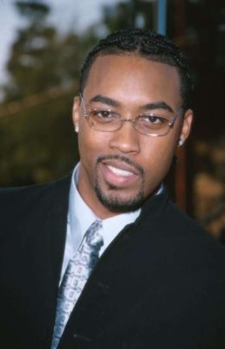 Montell Jordan Wallpapers