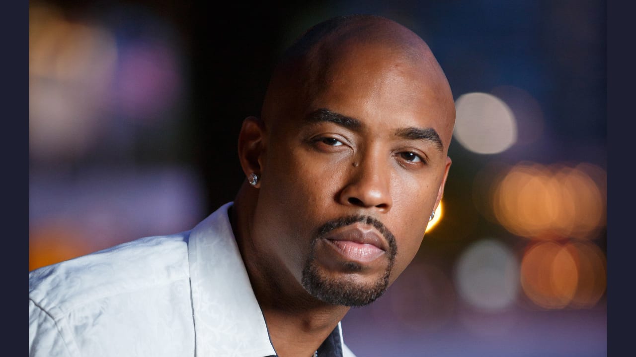 Montell Jordan Wallpapers