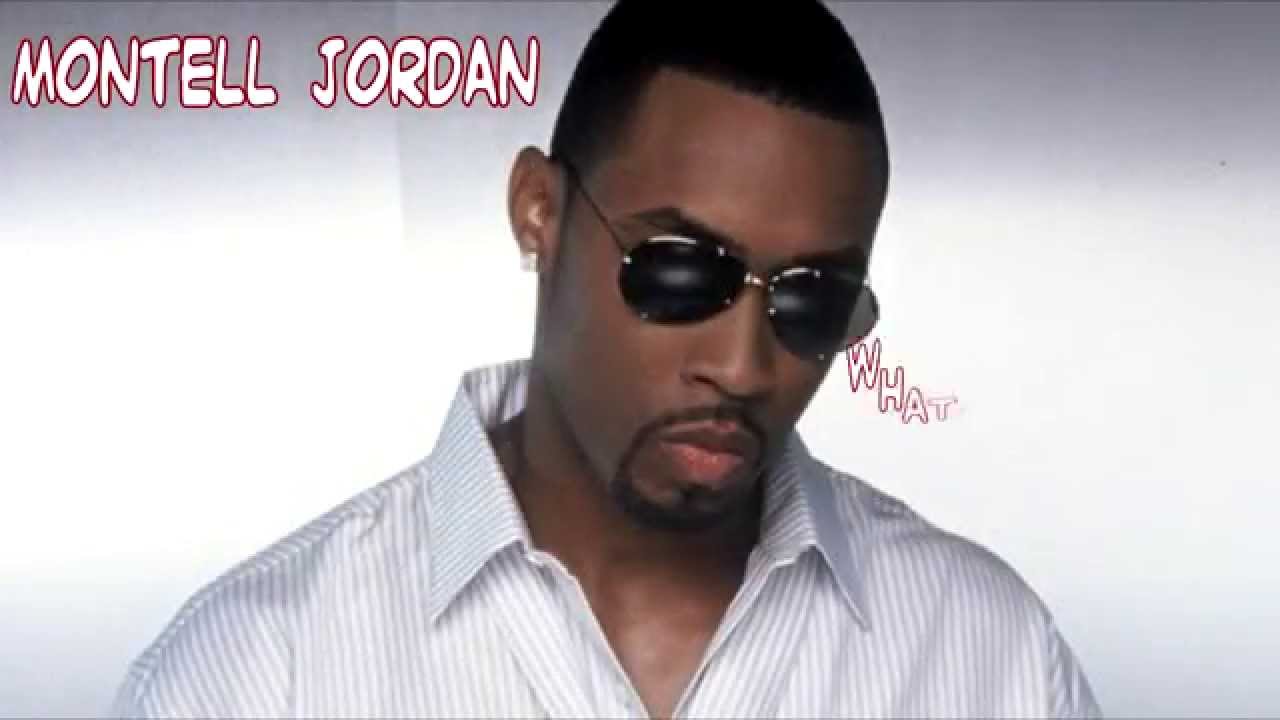 Montell Jordan Wallpapers