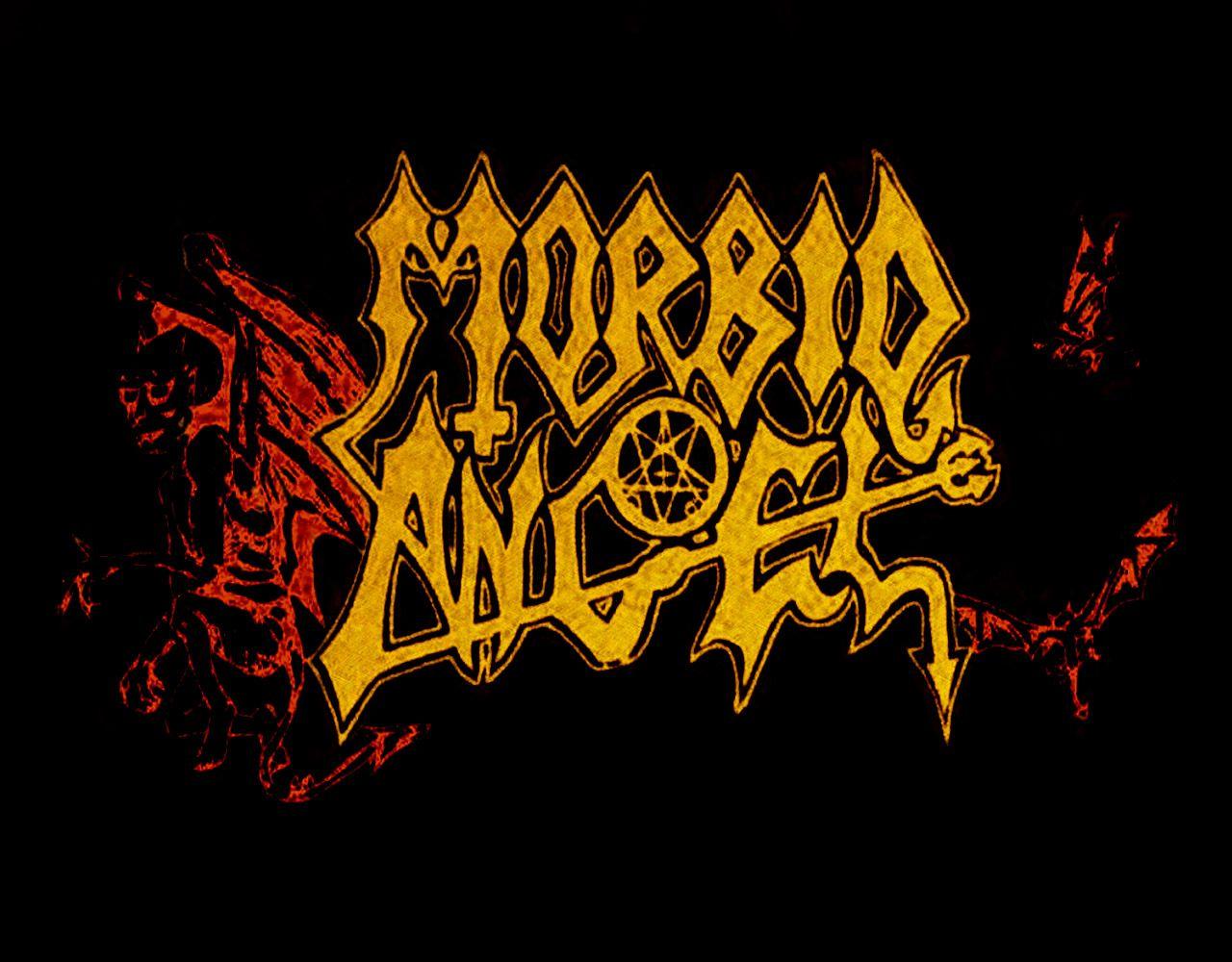 Morbid Angel Wallpapers