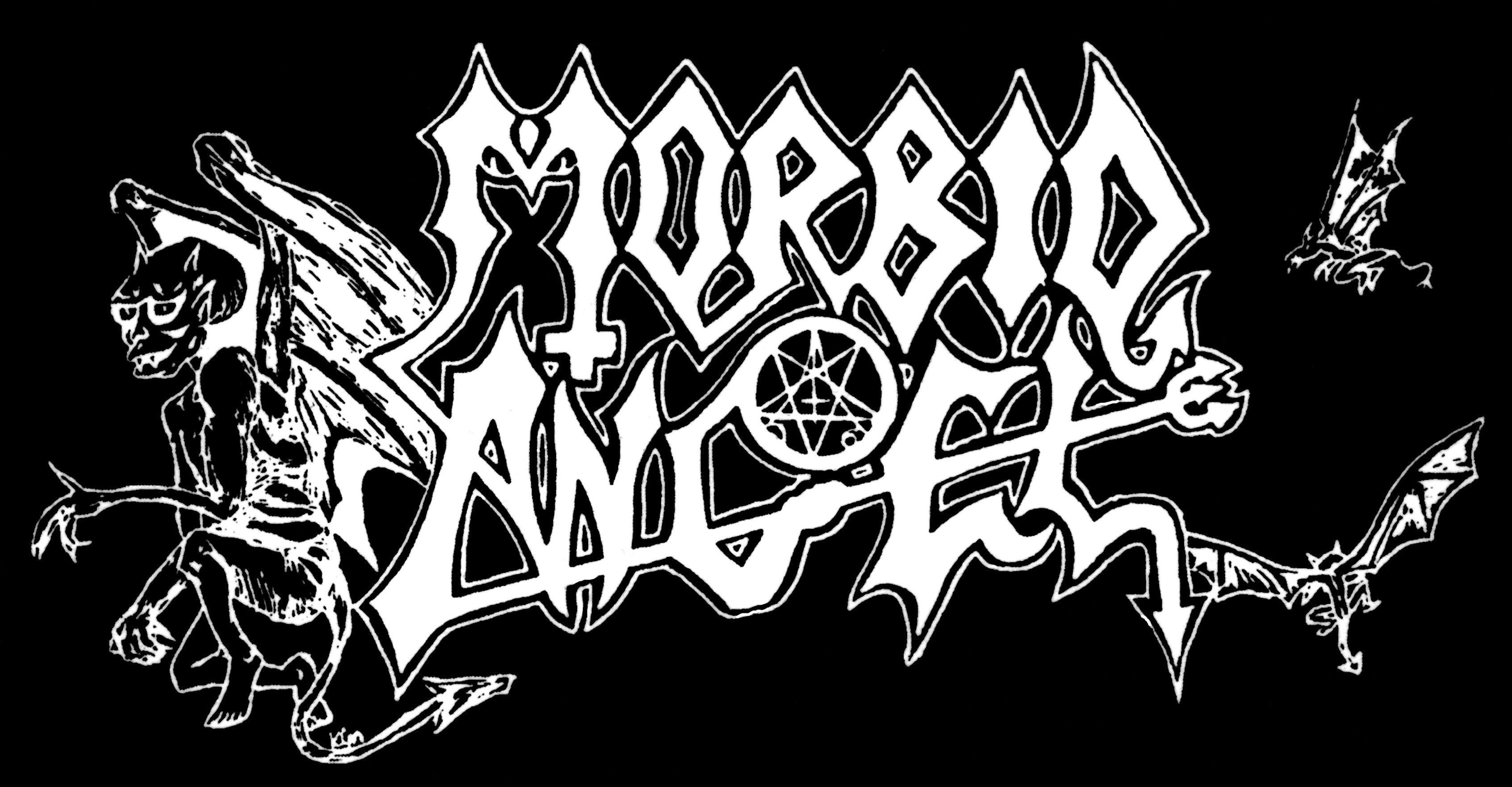 Morbid Angel Wallpapers