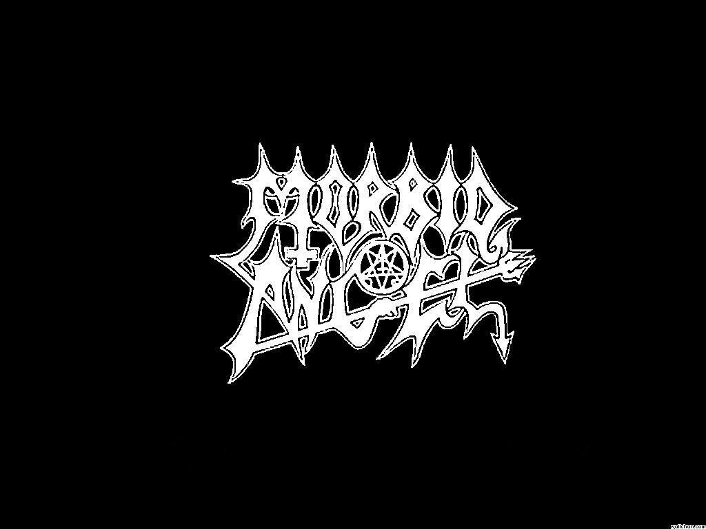 Morbid Angel Wallpapers