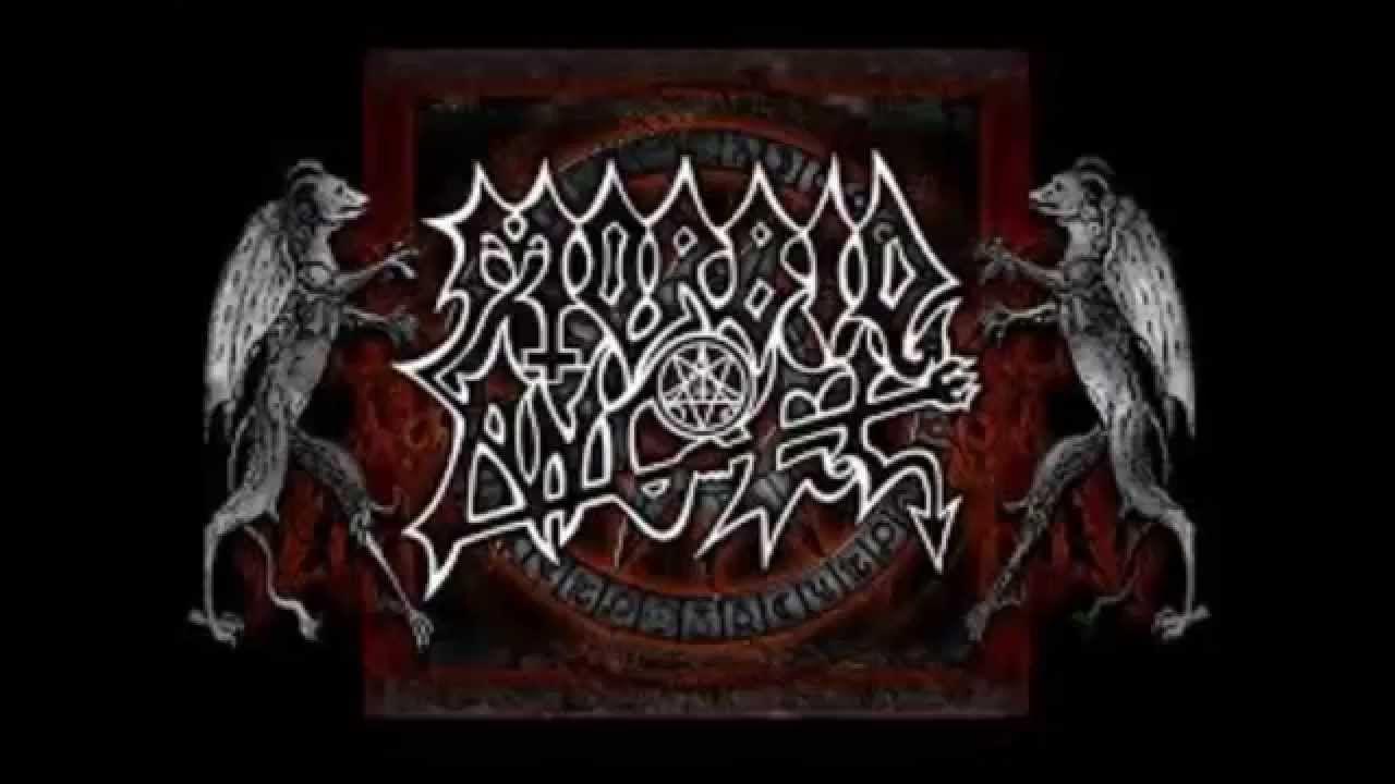 Morbid Angel Wallpapers