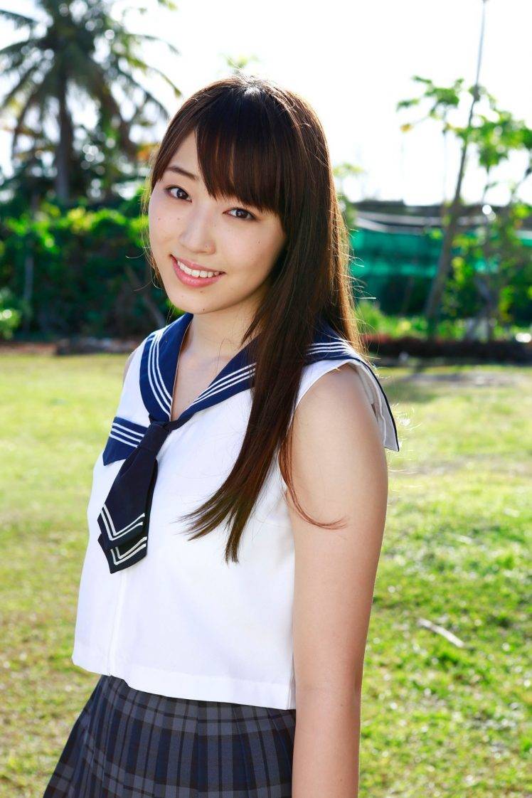 Morning Musume Wallpapers