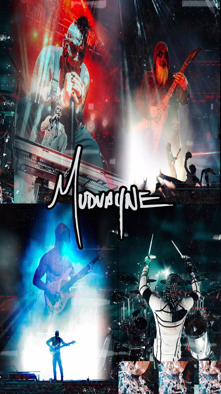 Mudvayne Wallpapers