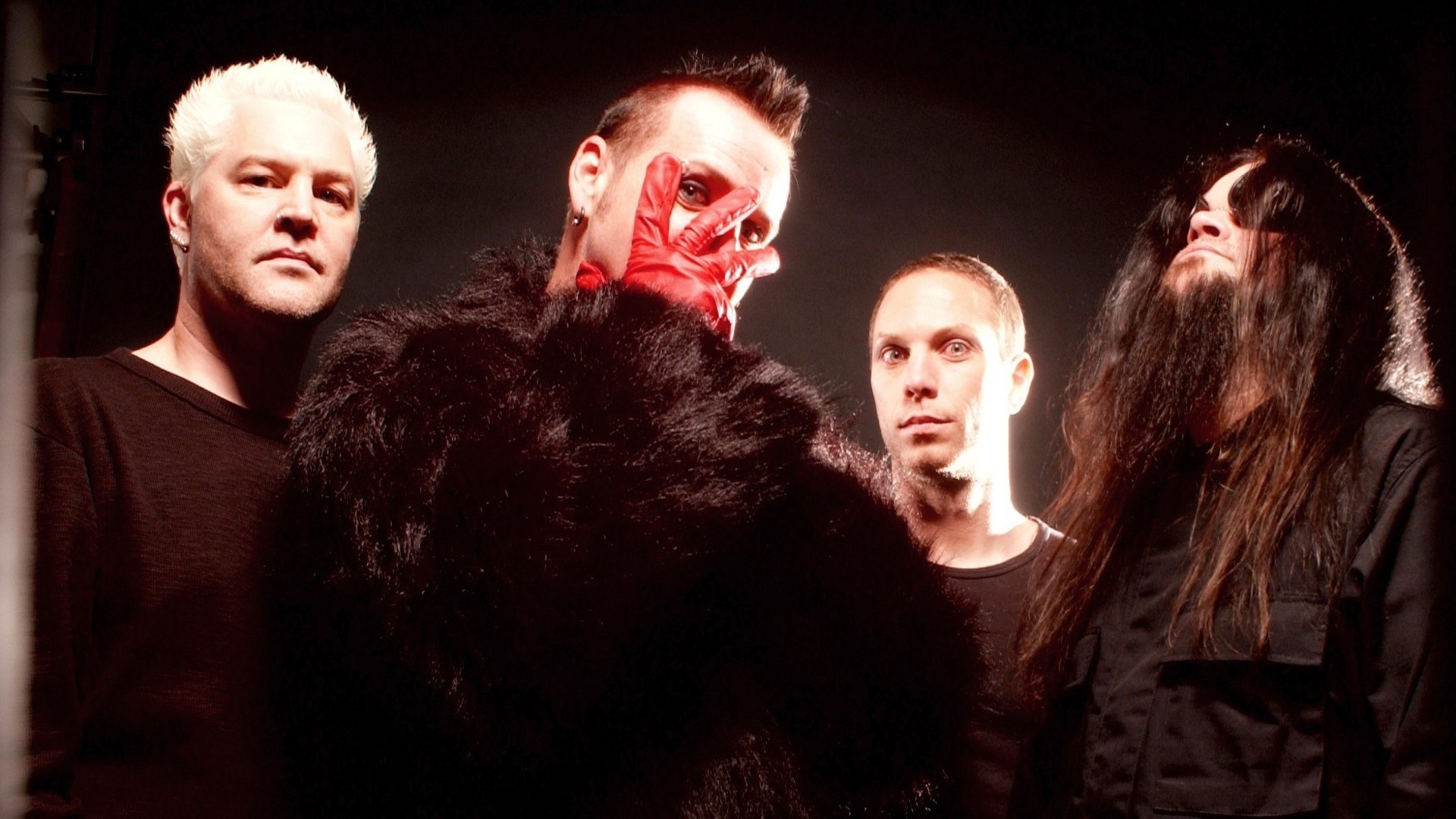 Mudvayne Wallpapers