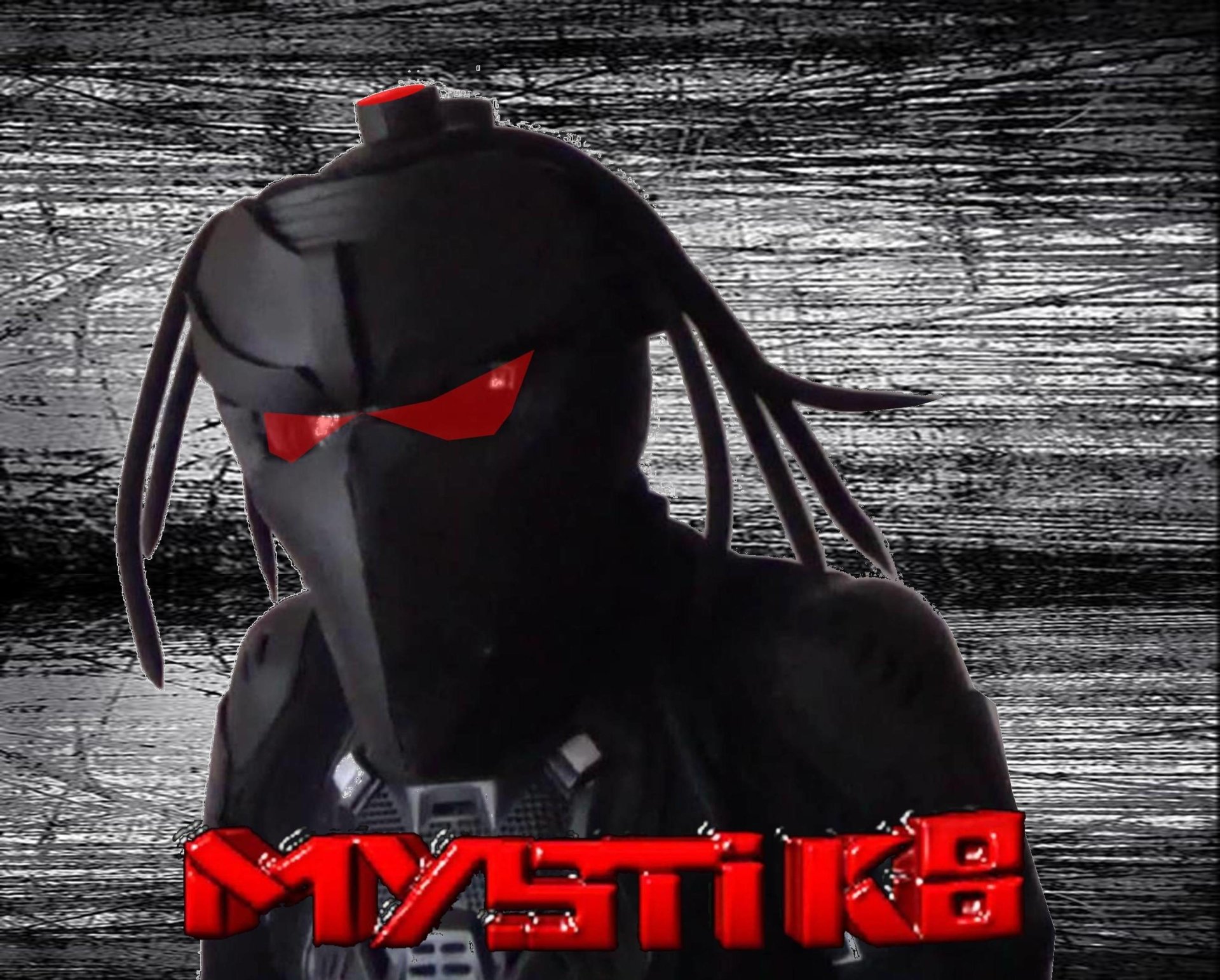 Mystik8 Wallpapers