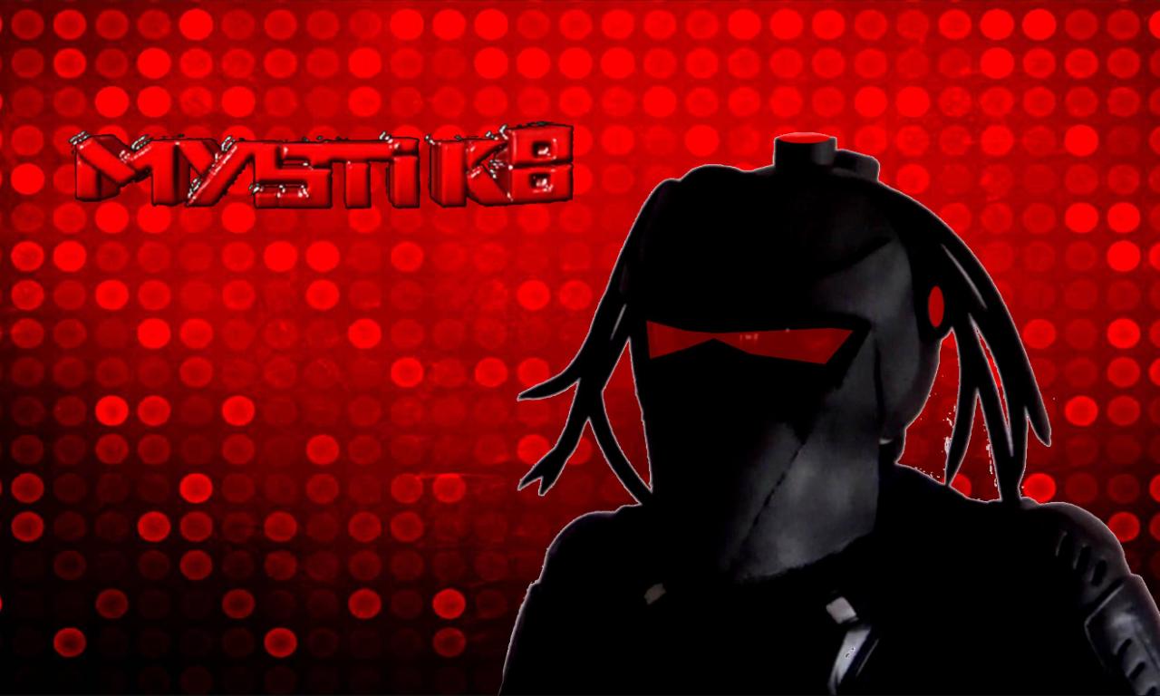 Mystik8 Wallpapers