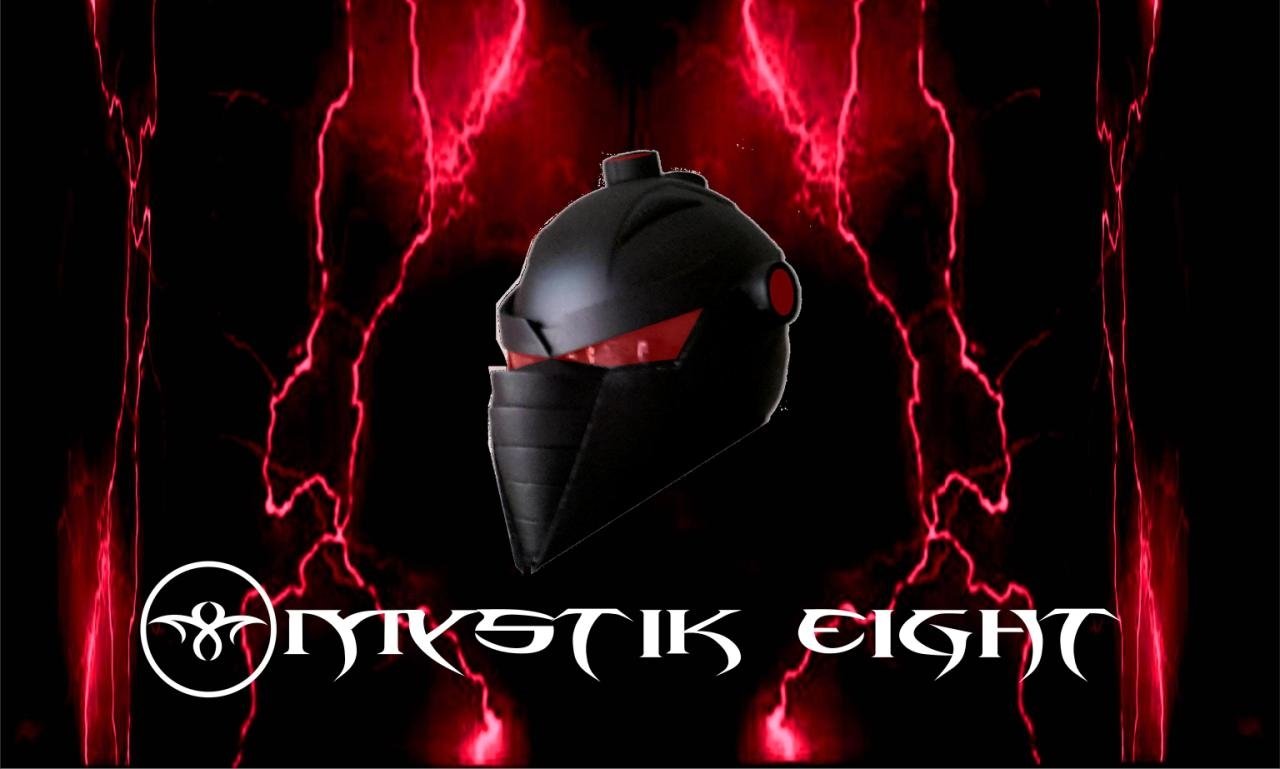 Mystik8 Wallpapers