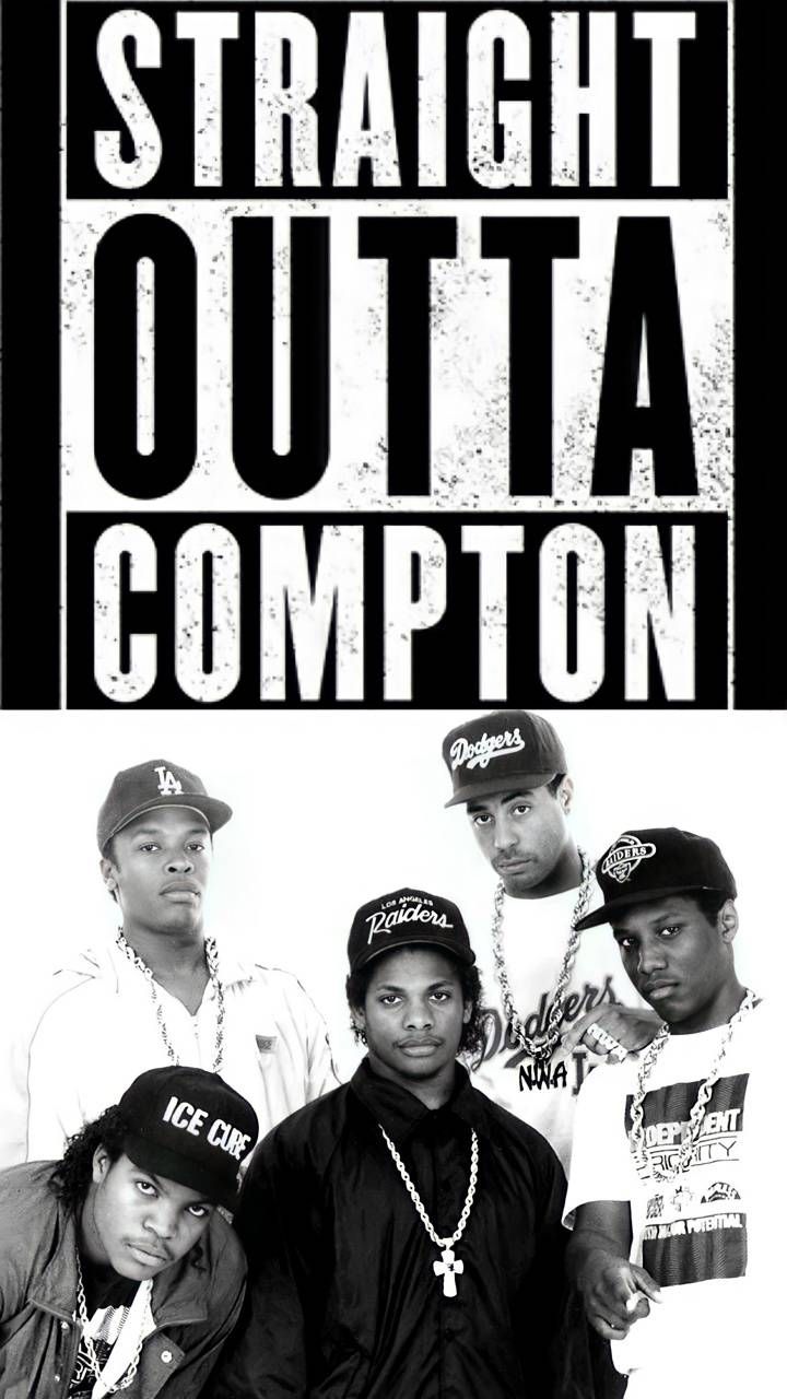 N.W.A Wallpapers