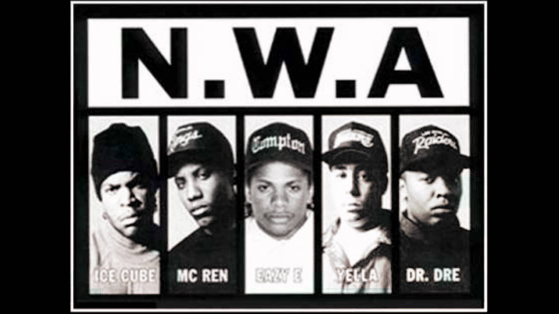 N.W.A Wallpapers