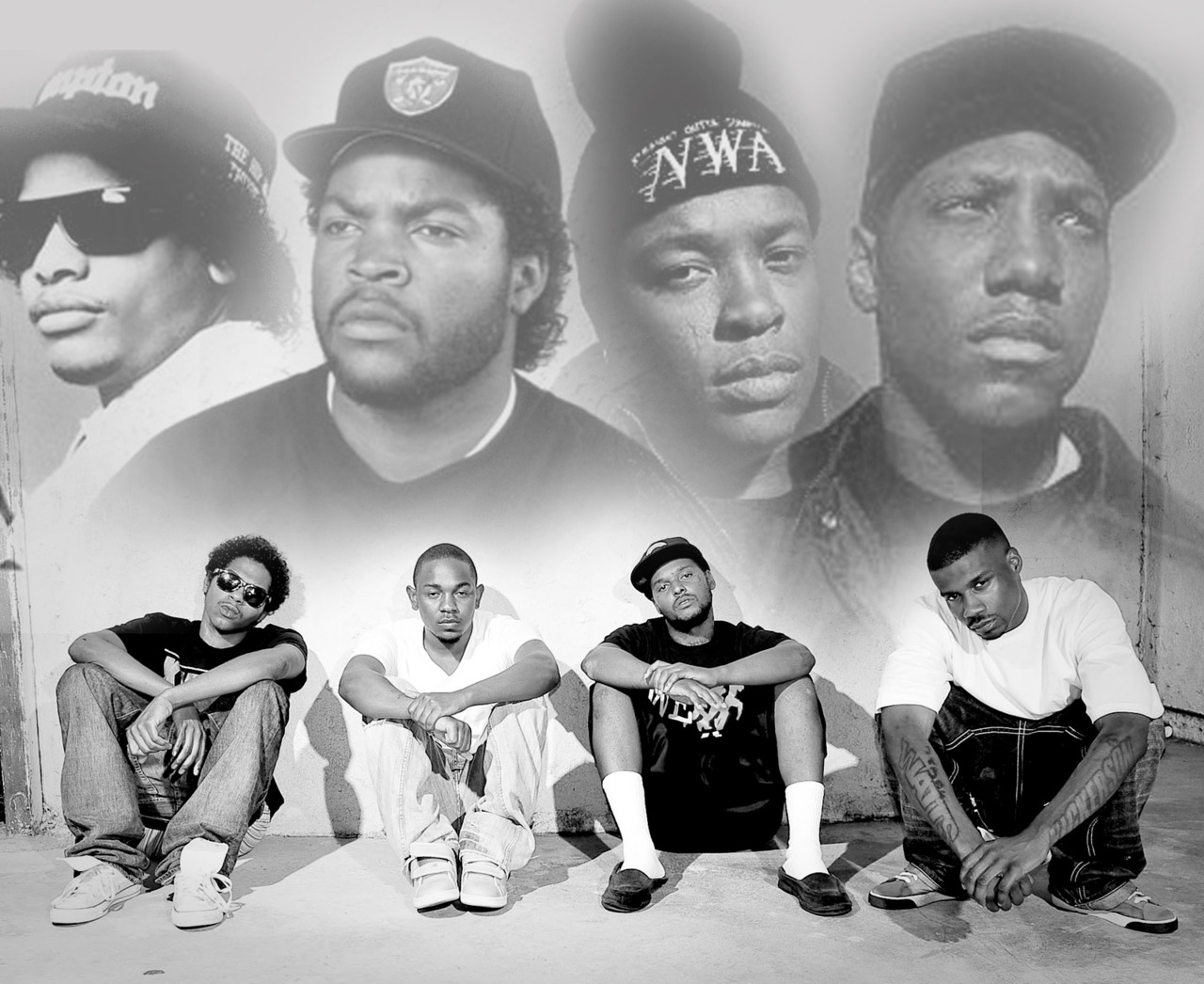 N.W.A Wallpapers