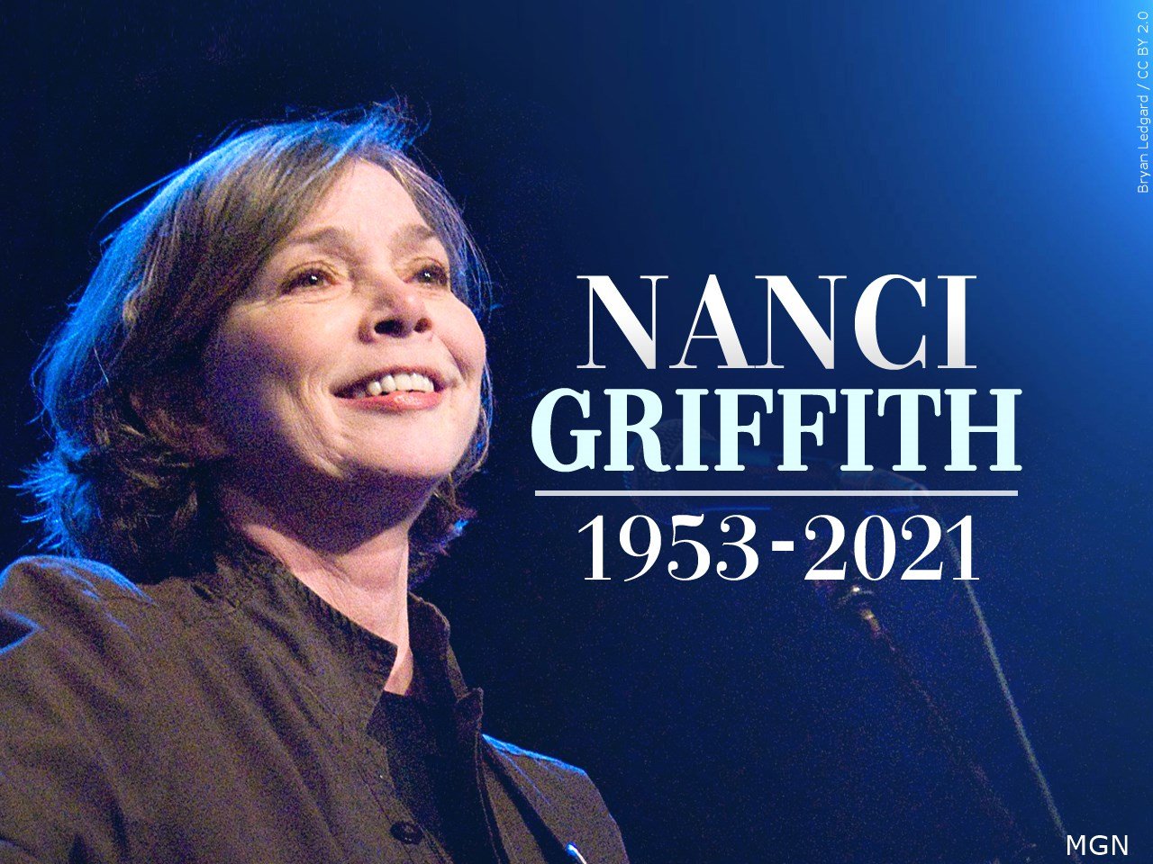 Nanci Griffith Wallpapers