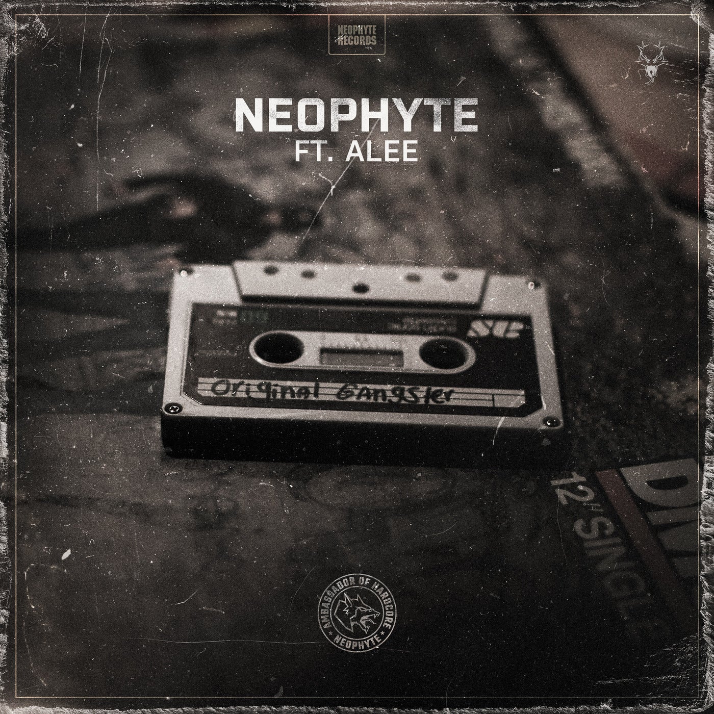 Neophyte Wallpapers