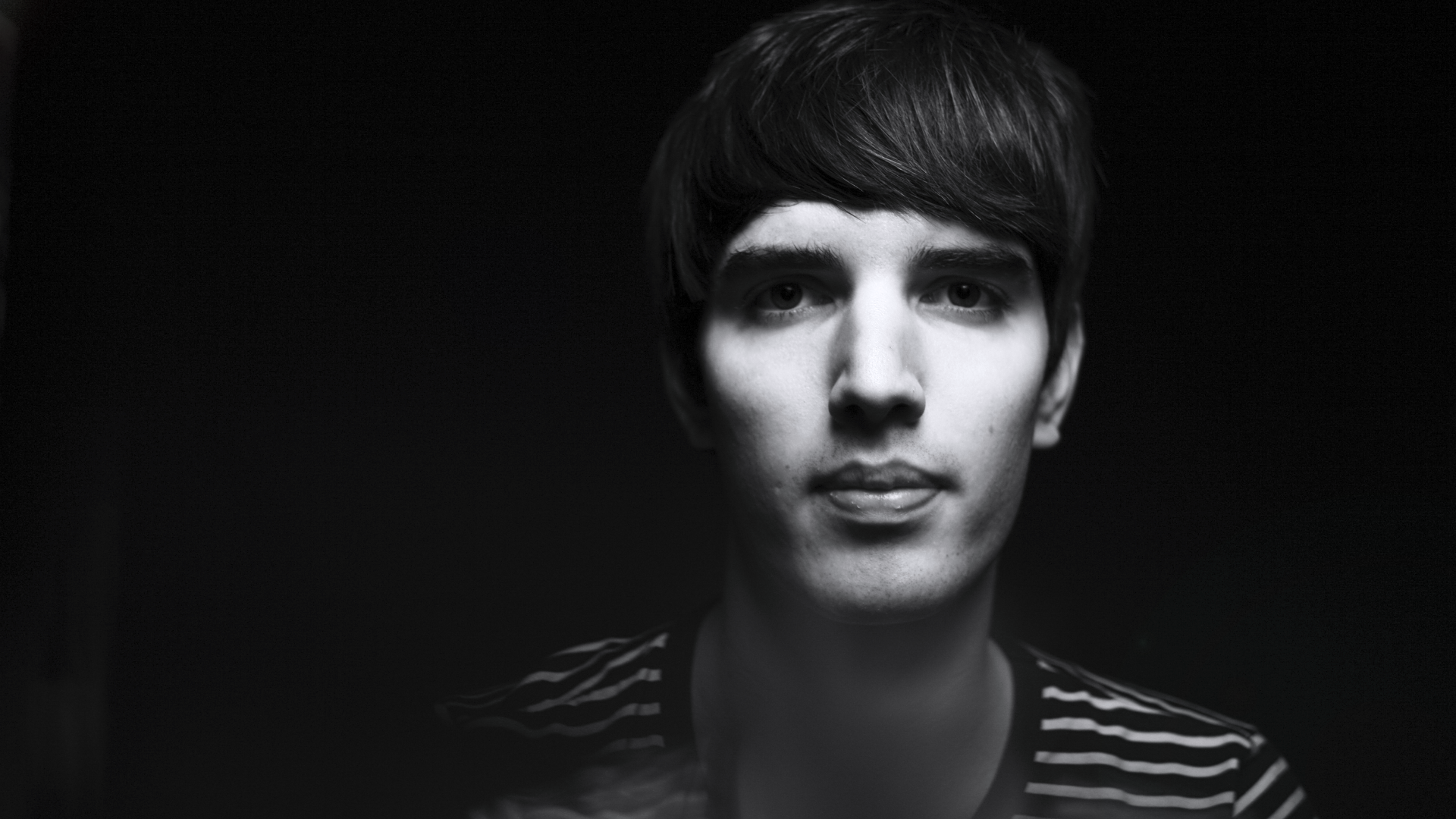 Netsky Wallpapers