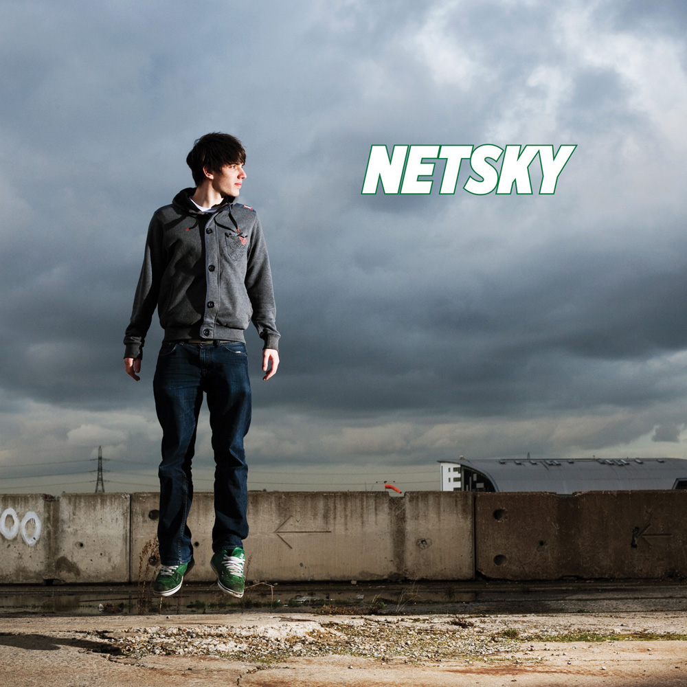 Netsky Wallpapers