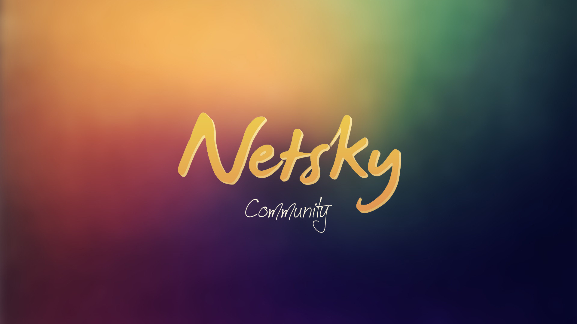 Netsky Wallpapers