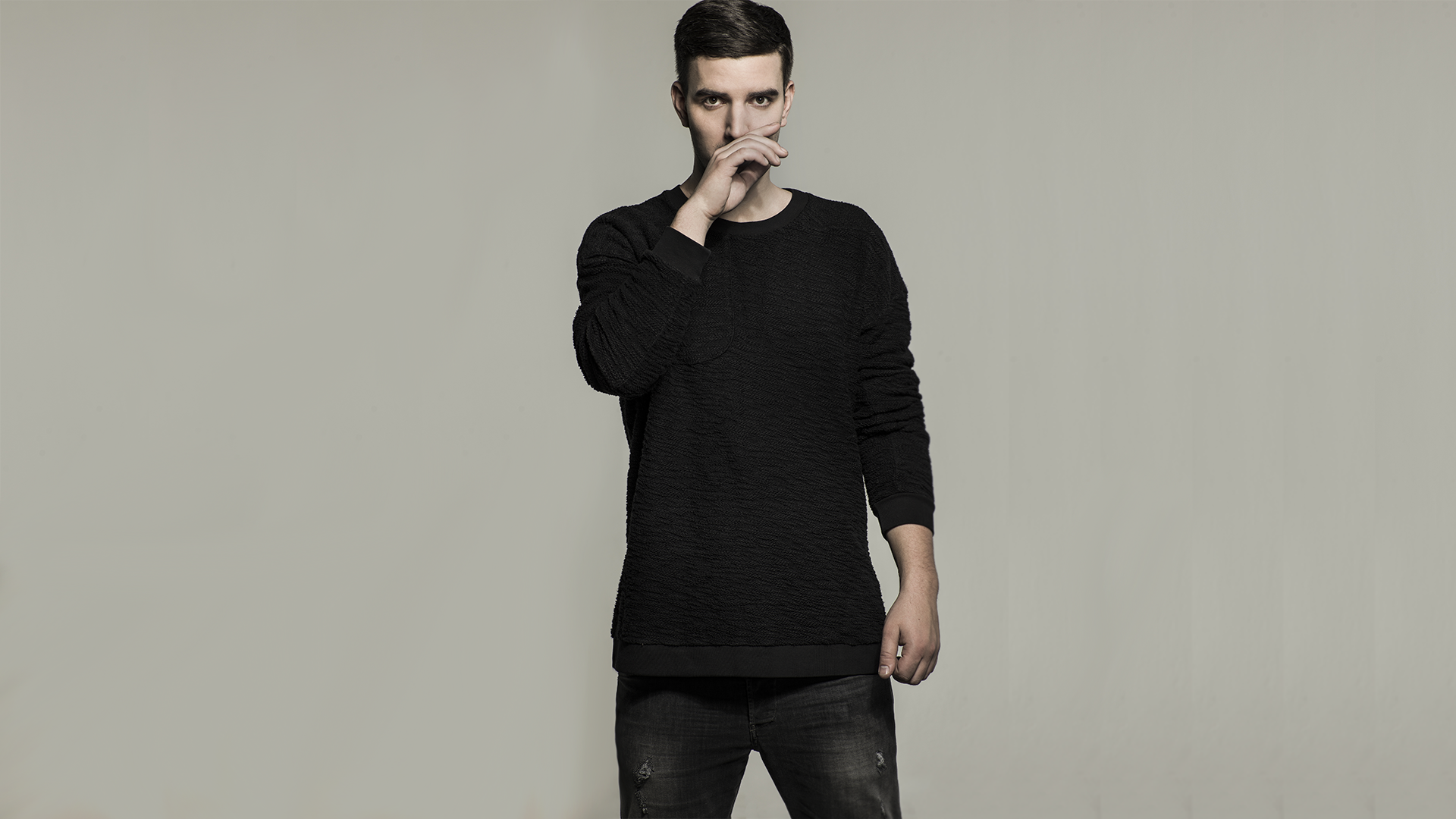 Netsky Wallpapers