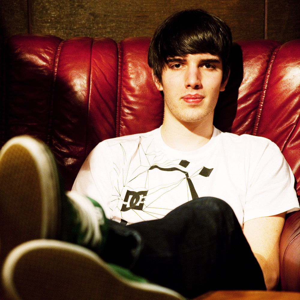 Netsky Wallpapers