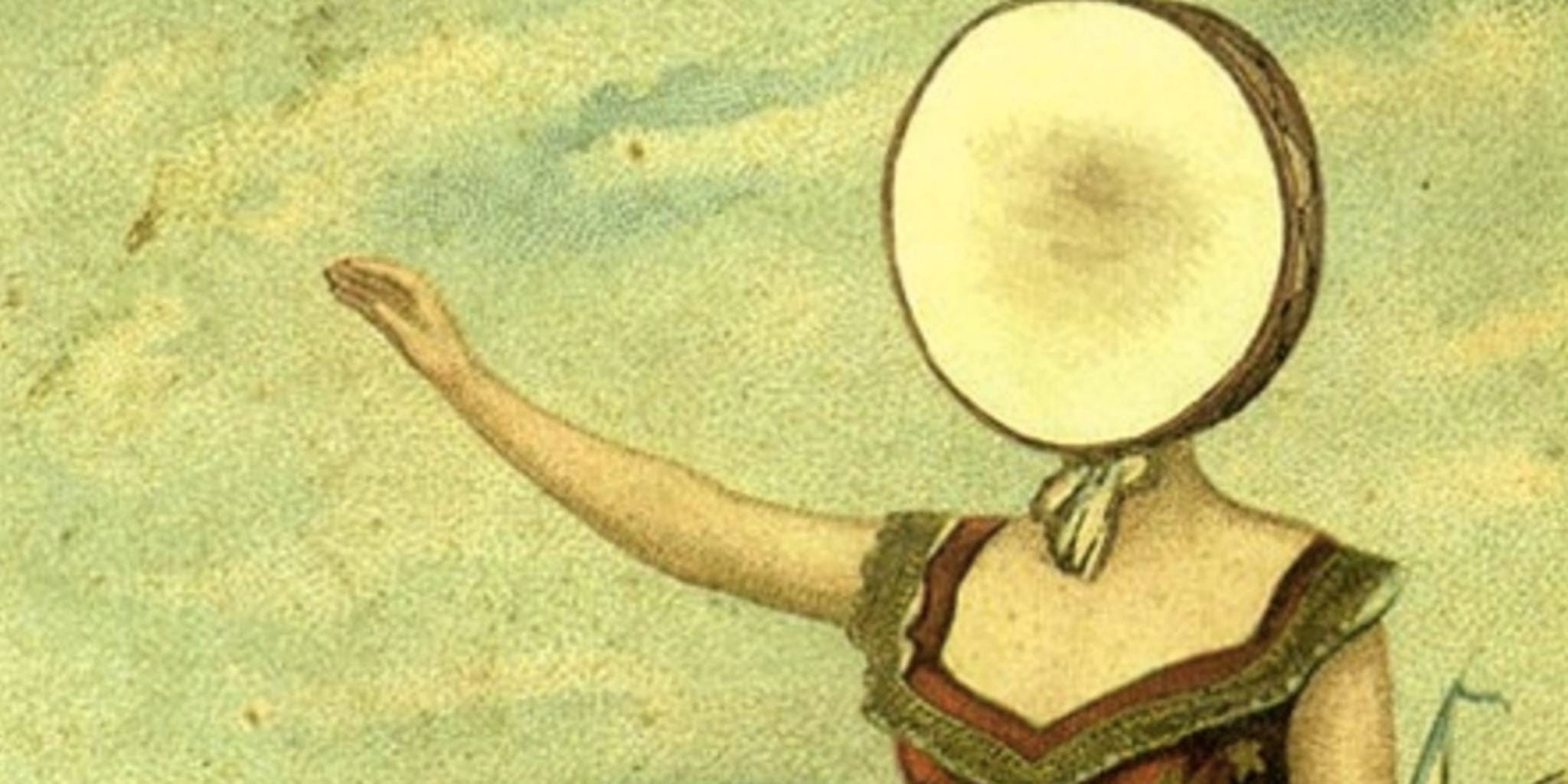 Neutral Milk Hotel Wallpapers