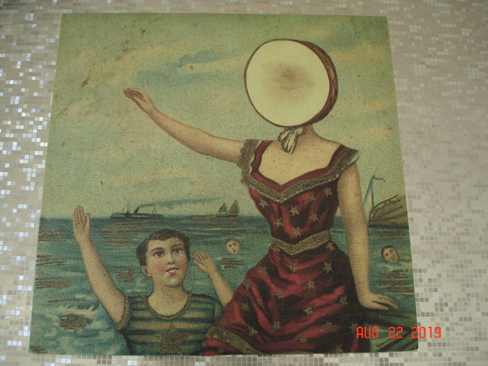 Neutral Milk Hotel Wallpapers