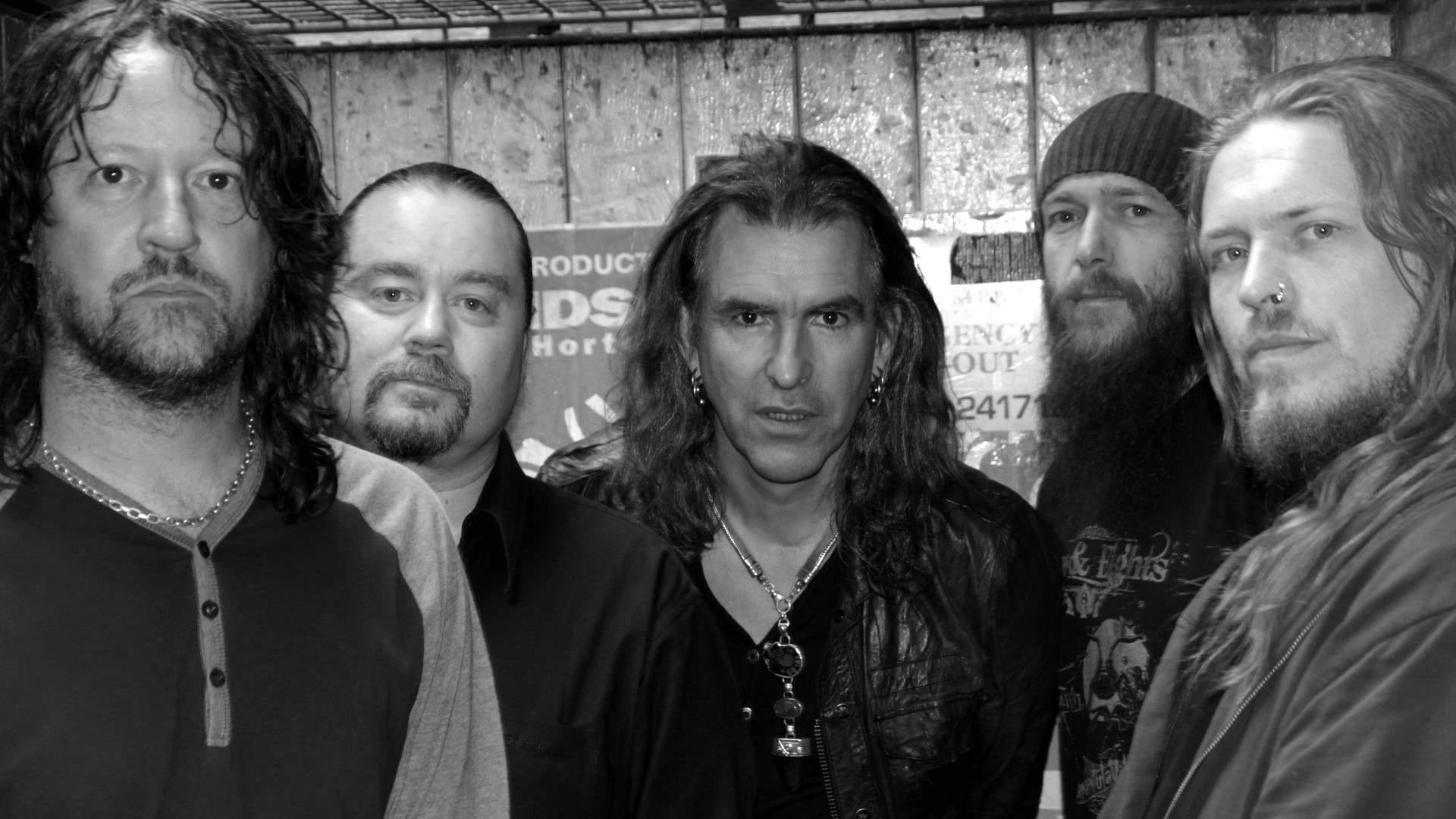 New Model Army Wallpapers