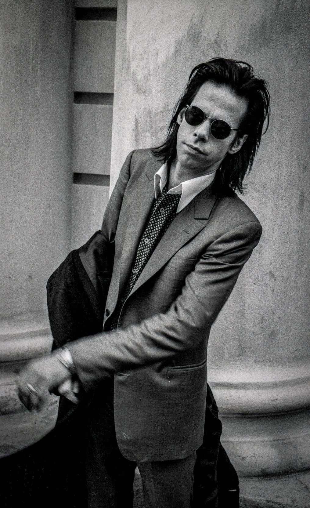 Nick Cave Wallpapers