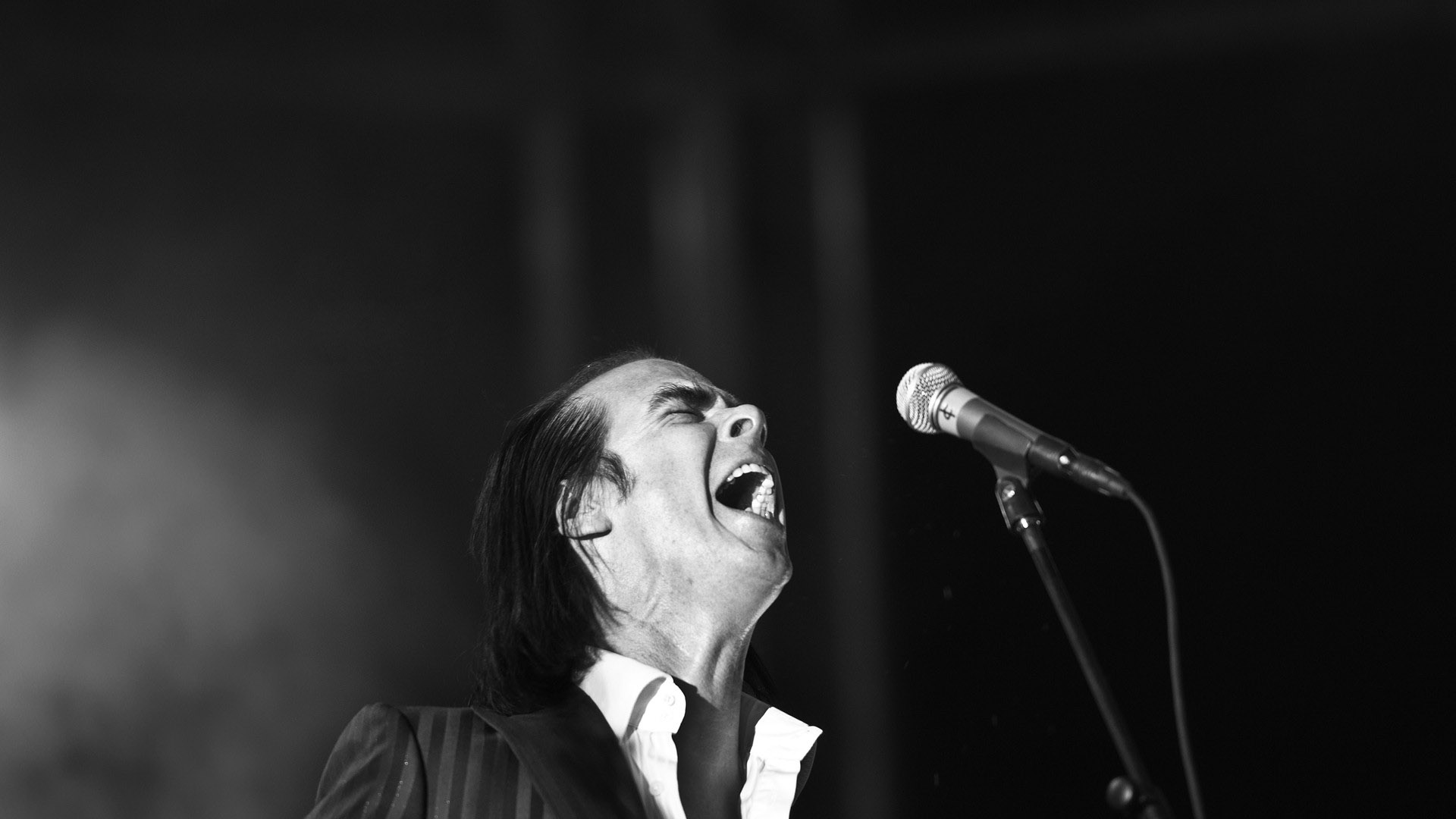 Nick Cave Wallpapers