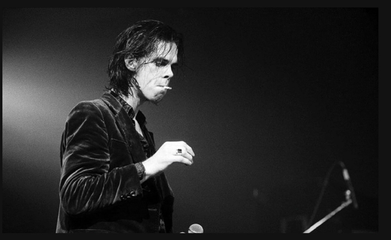 Nick Cave Wallpapers