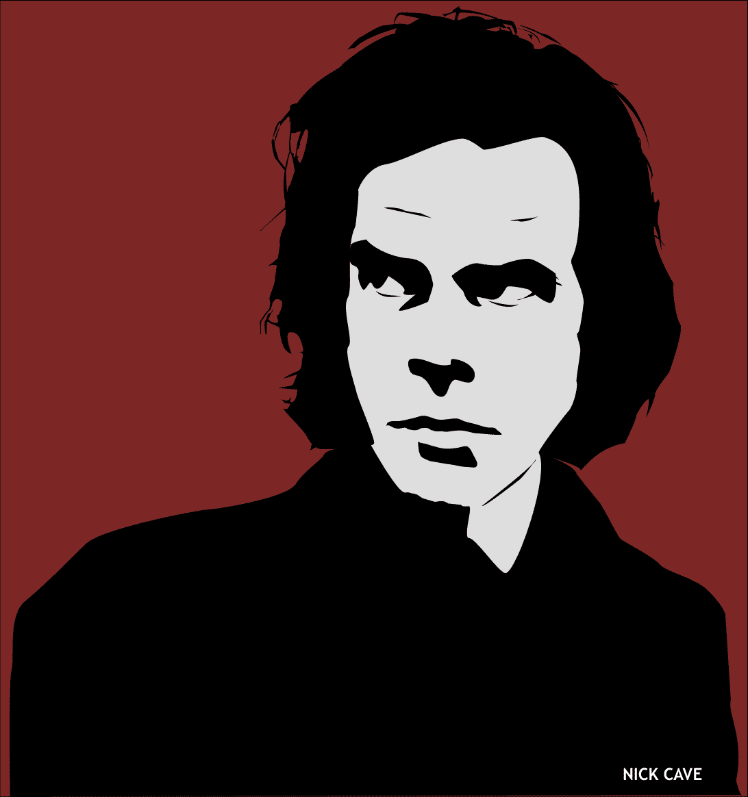 Nick Cave Wallpapers