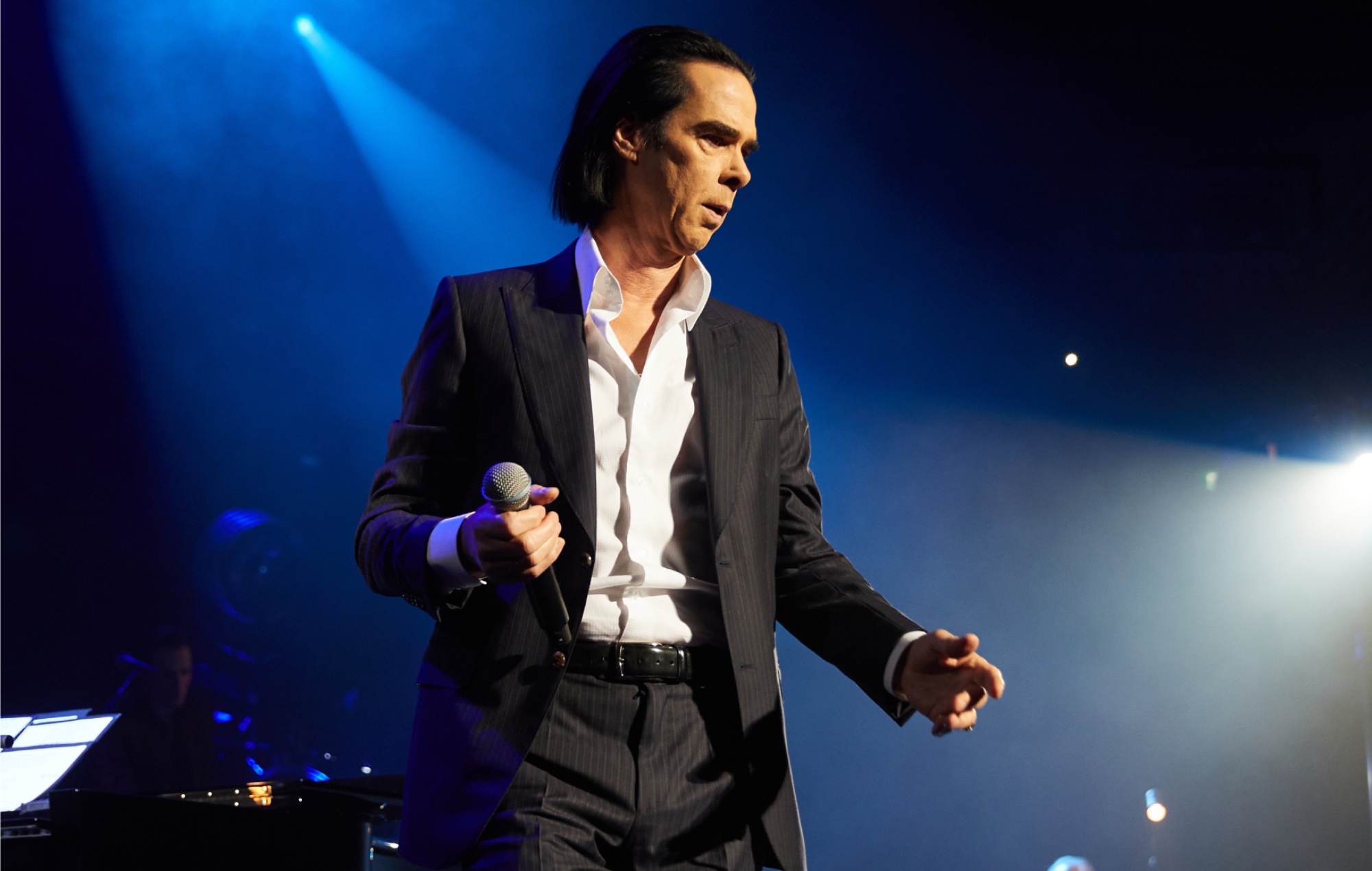 Nick Cave Wallpapers