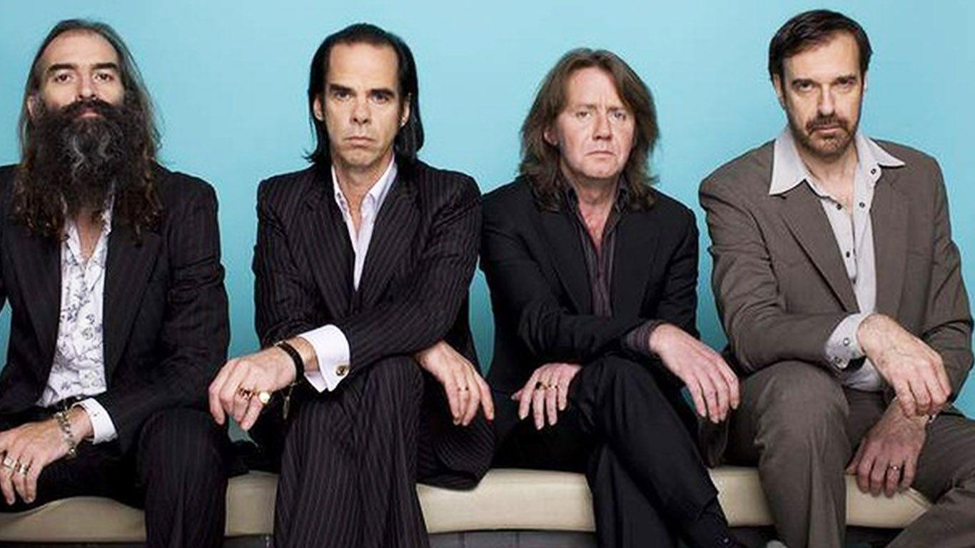 Nick Cave And The Bad Seeds Wallpapers