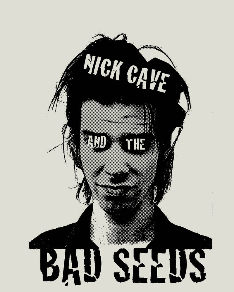 Nick Cave And The Bad Seeds Wallpapers