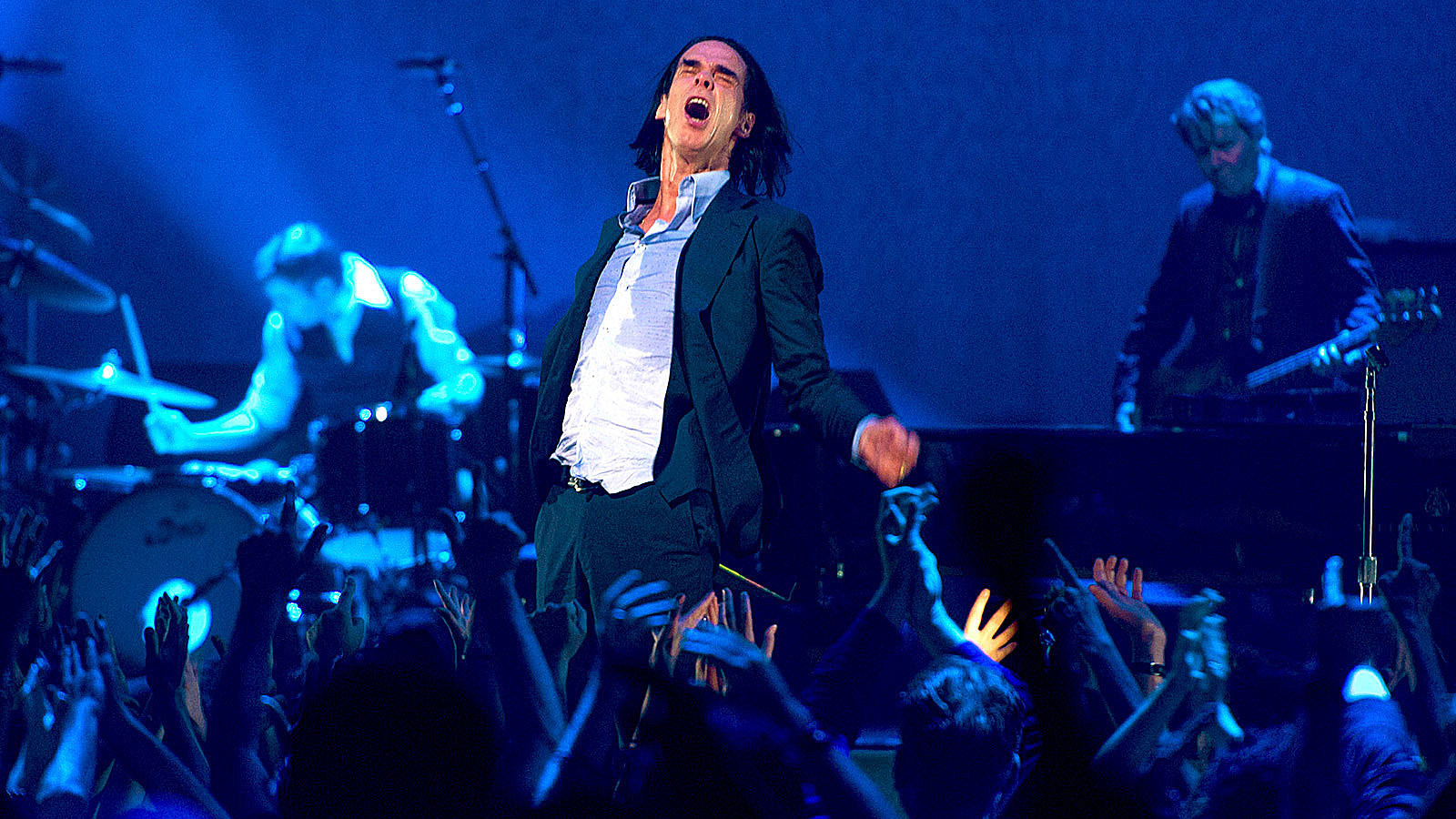 Nick Cave And The Bad Seeds Wallpapers