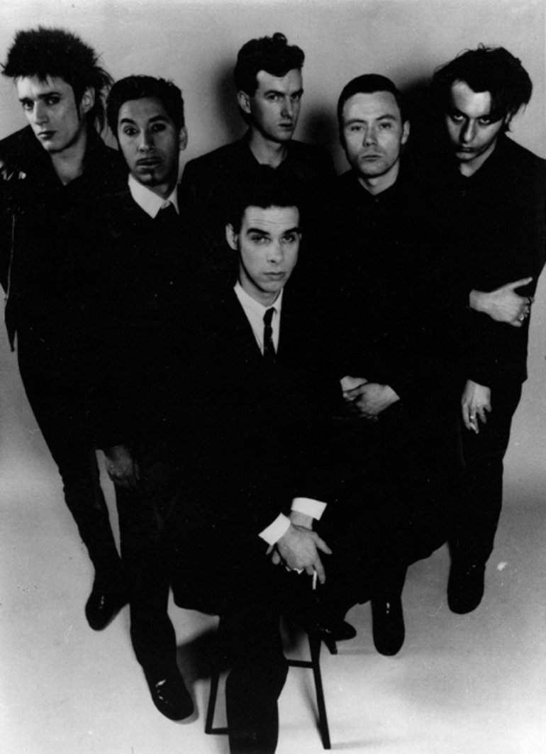 Nick Cave And The Bad Seeds Wallpapers