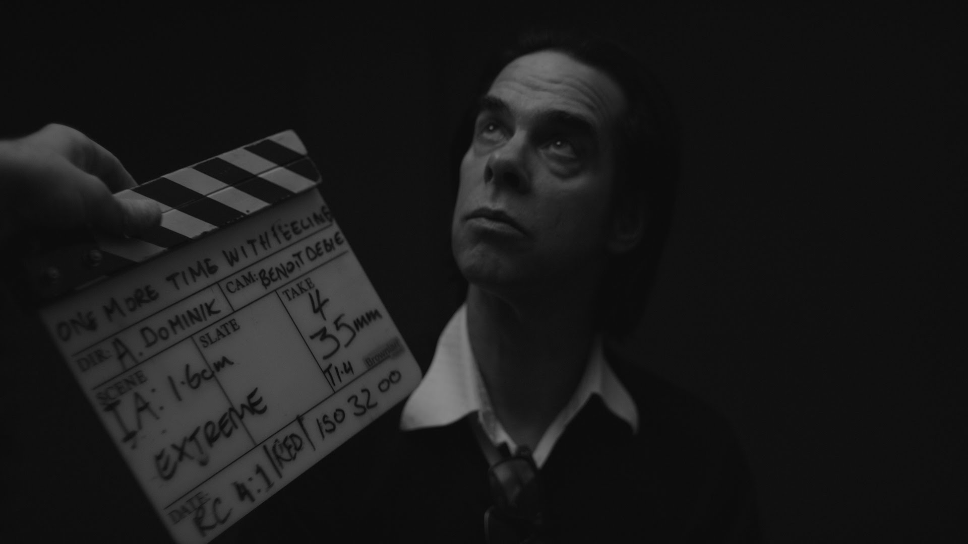 Nick Cave And The Bad Seeds Wallpapers