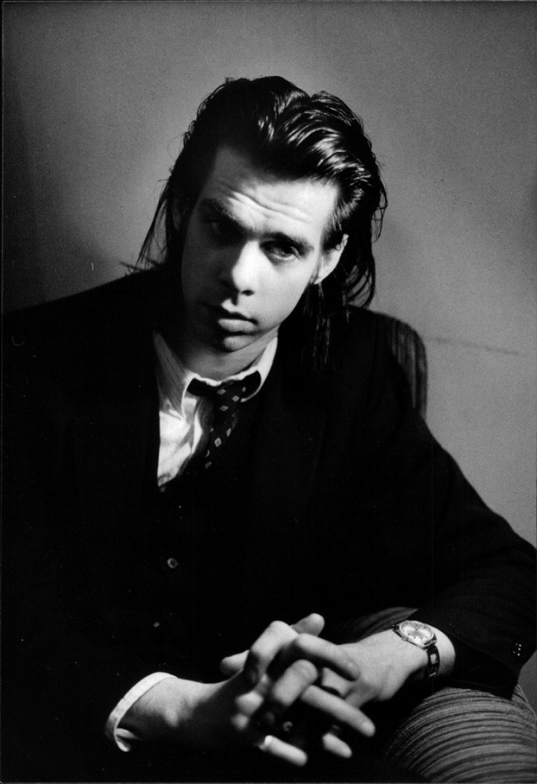 Nick Cave And The Bad Seeds Wallpapers