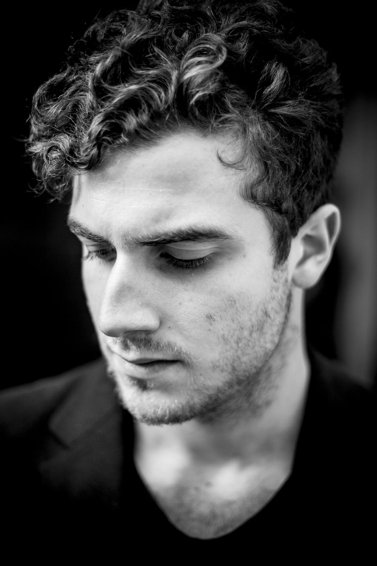 Nicolas Jaar Wallpapers