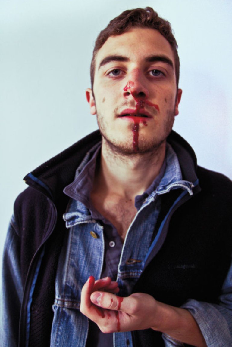 Nicolas Jaar Wallpapers