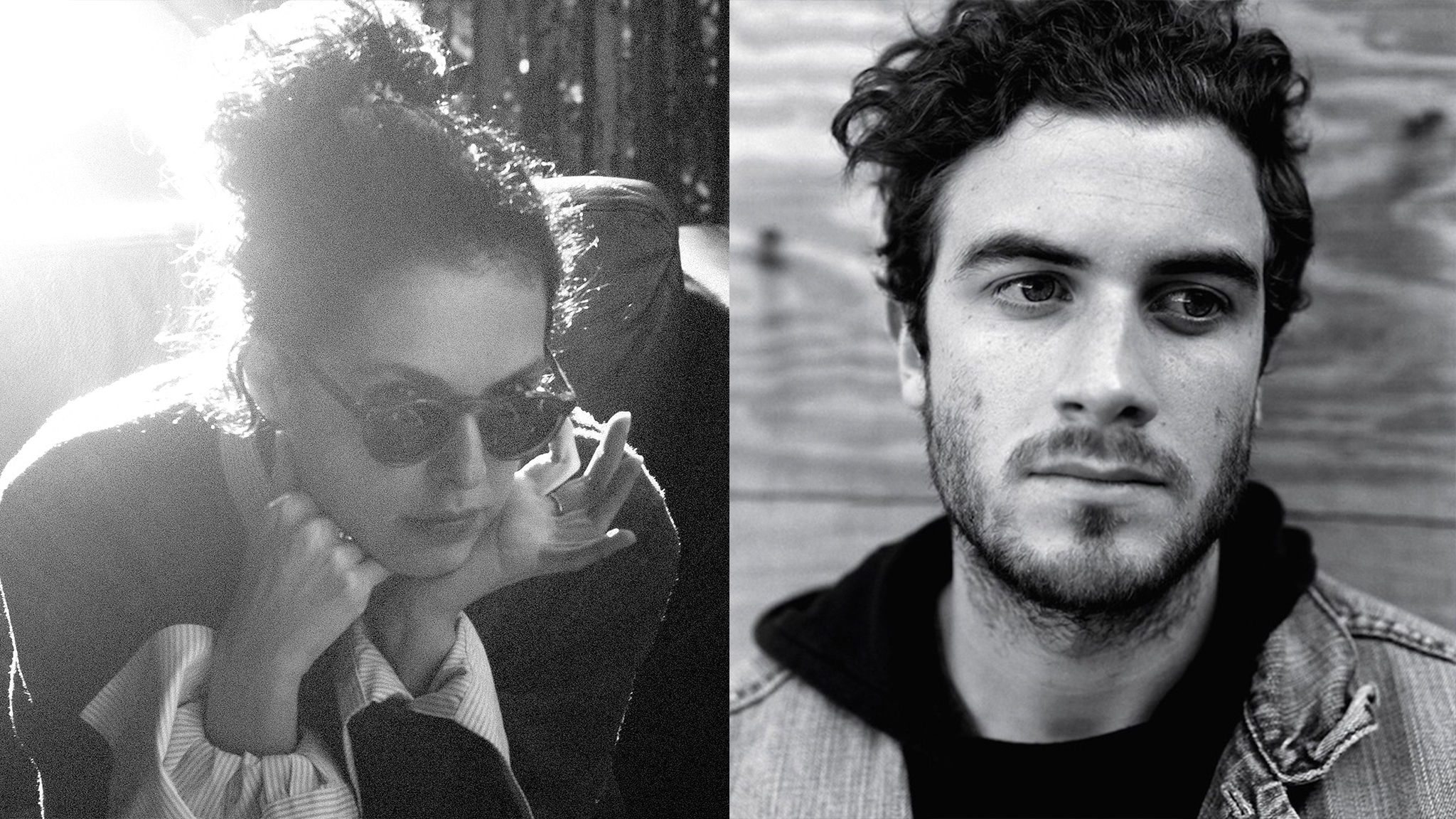 Nicolas Jaar Wallpapers