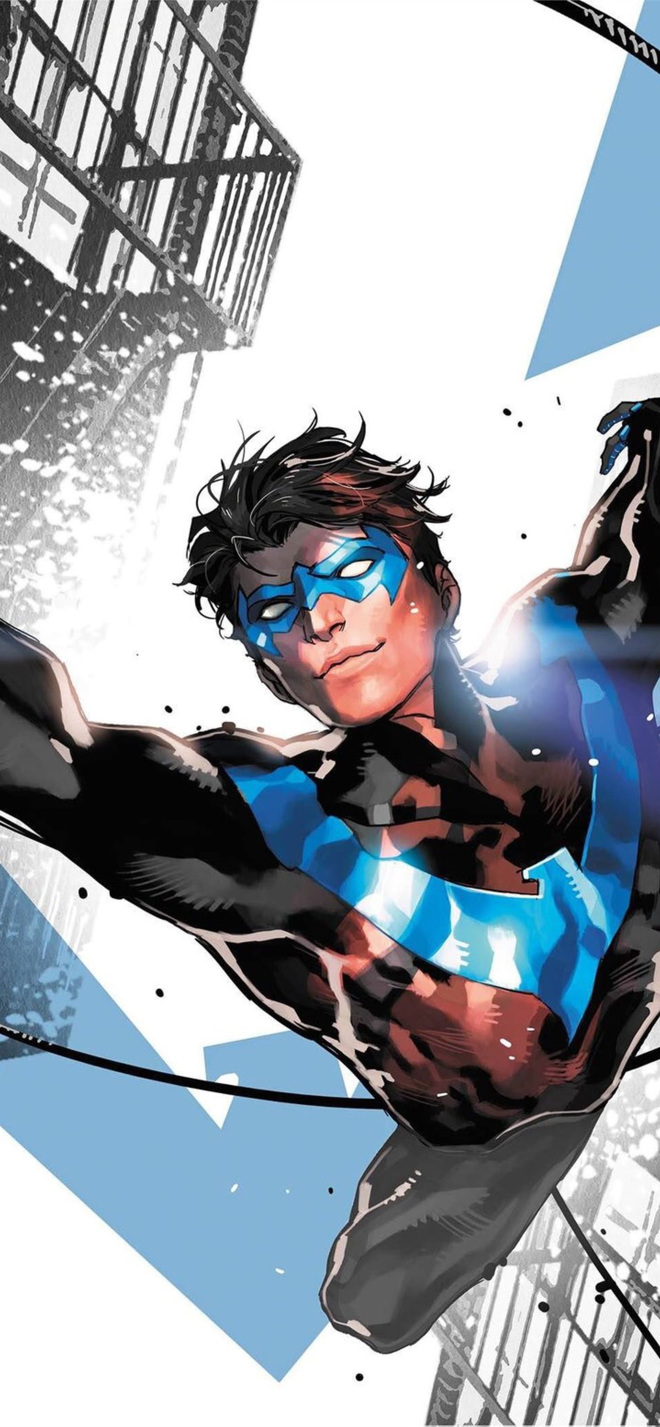 Nightwing Wallpapers